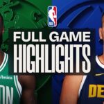 CELTICS at NUGGETS | FULL GAME HIGHLIGHTS | February 25, 2026