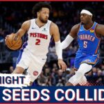 San Antonio Spurs DEPTH EXPOSED Toronto Raptors As Victor Wembanyama Shuts Down Offense