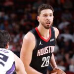 Alperen Şengün 🏀 | Kings ⚔️ Rockets | 25.2.2026