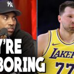 Jeff Teague HATES watching Luka Doncic & Lakers play: “It's HARD to watch” | Club 520