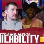 "Everybody's Bought In" | ALL Denver Nuggets Postgame Media vs. BOS🎙️