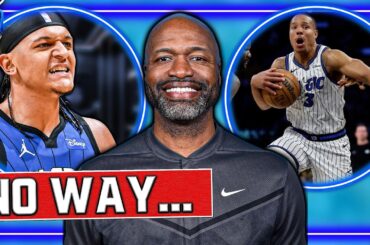 This is HUGE for the Magic...