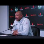Doc Rivers Postgame Press Conference | 02.25.26
