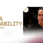 Cavs at Bucks | Kenny Atkinson Post Game | 02.25.2026