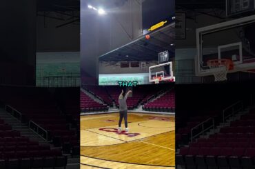 This Man Is The Only Person In The World Who Can Counter Wemby!!! 🔥👀😲#basketball, #nba, #hoops