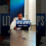 What's better a three pointer or a dunk? #pelicans #nba #shorts