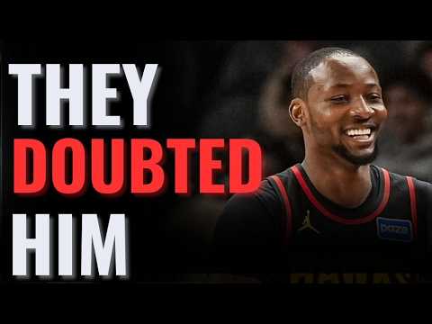 The Warriors Just GIFTED Atlanta a Superstar? Kuminga's Historic Hawks Debut"