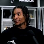 Kevin Porter Jr. Postgame Media Availability | 02.25.26