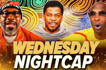 Unc, Ocho and Iso Joe react to Pistons beating Thunder, SGA & Jokic not eligible for MVP? | Nightcap