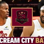 Cavaliers Vs. Bucks: INSTANT REACTIONS!