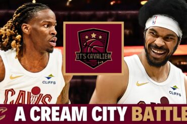 Cavaliers Vs. Bucks: INSTANT REACTIONS!