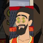 Trae Young Gets Traded to Washington Wizards