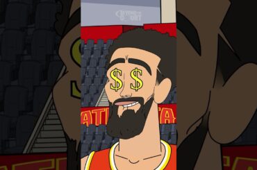 Trae Young Gets Traded to Washington Wizards