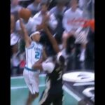 Top Plays of 2025 (NBA): Tre Mann Poster Dunk vs Bucks (pt 38) #nba #hornets #topplays