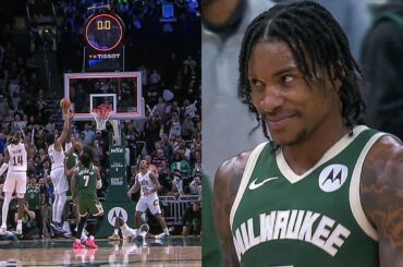 Final 3:05 WILD ENDING Cavaliers at Bucks | February 25, 2026