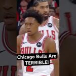 What Is Chicago Bulls Plan? Team Is Beyond Terrible Since Trades #Bulls #NBA #chicagobulls