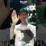 The Continued Mishandling Of Joel Embiid's Minutes 🏀