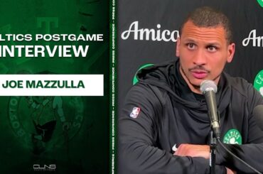 Joe Mazzulla FULL Press Conference | Celtics vs Nuggets Postgame