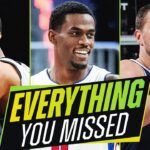 NBA's Nightly Recap | February 25, 2026