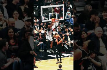 Cleared for Takeoff ✈️ #spurs #nba#stephoncastle 📺 FanDuelSN SW