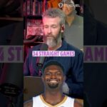 The Pelicans must trade Zion this summer