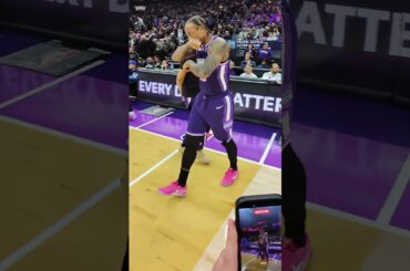 seeing the game in a whole new angle 🤳