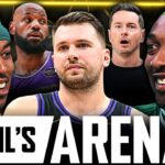 The Lakers NEED To Push The Panic Button