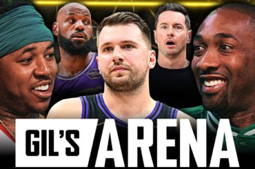 The Lakers NEED To Push The Panic Button