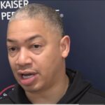 Ty Lue Provides Injury Updates On Darius Garland & John Collins. HoopJab NBA