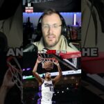 It's time for the Kings to shut down Keegan Murray