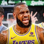 The Lakers Are in a Lose-Lose Situation