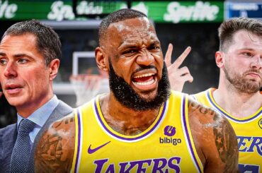 The Lakers Are in a Lose-Lose Situation