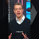 Bulls vs. Trail Blazers have some stakes attached to it 👀 #nba #chicagobulls #portlandtrailblazers