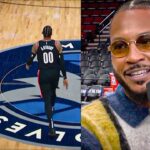 Melo Breaks Silence On Ant Disrespecting Him As A Rookie 😆