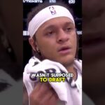 Orlando Magic Lied to Everyone on Draft Night | Paolo Banchero #nbadraft #nbashorts #nbahistory