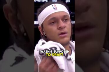 Orlando Magic Lied to Everyone on Draft Night | Paolo Banchero #nbadraft #nbashorts #nbahistory