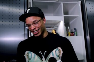 Ryan Rollins Postgame Media Availability | 02.25.26