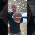 Ever wondered how an NBA team prepares a ball for game day? 🏀 #basketball #bts #equipment