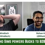 Jericho Sims powers Bucks to back to back wins (!!)