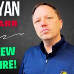 Indiana Basketball Hires A New "GM," Ryan Carr, An Executive From The Pacers!