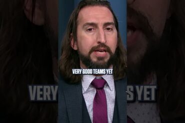 Nick reveals The Committee’s™️ Inaugural 2026 Edition of NBA Tiers 👀🏀 #NBA #Lakers #Knicks #Thunder