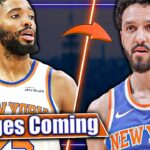 I mean... One thing is now clear...