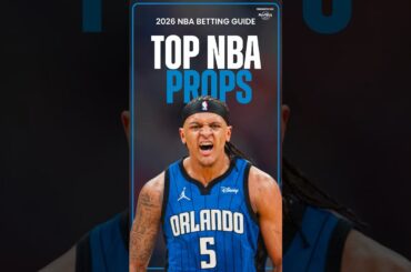 Daily NBA Basketball Betting Picks, Props & Predictions (2/26) | Fast Break Bets