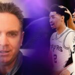 Why the San Antonio Spurs are the 'best story' in the NBA this season -- Chris Mannix | NBA on NBC