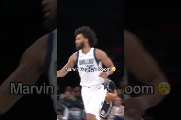 2️⃣2️⃣ PTS for Bagley 🎒 #marvinbagley #dallasmavericks #nba #basketball