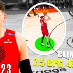 The NBA Unicorn That Nobody Cares About...