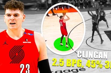 The NBA Unicorn That Nobody Cares About...