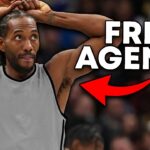 Whats Going To Happen To Kawhi Leonard?