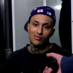 Kyle Kuzma Postgame Media Availability | 02.25.26