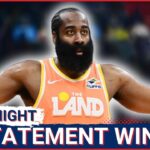 CAVALIERS SURGE: Cleveland SHUTS DOWN Jalen Brunson, Fuels Eastern Conference BELIEF | Game Night